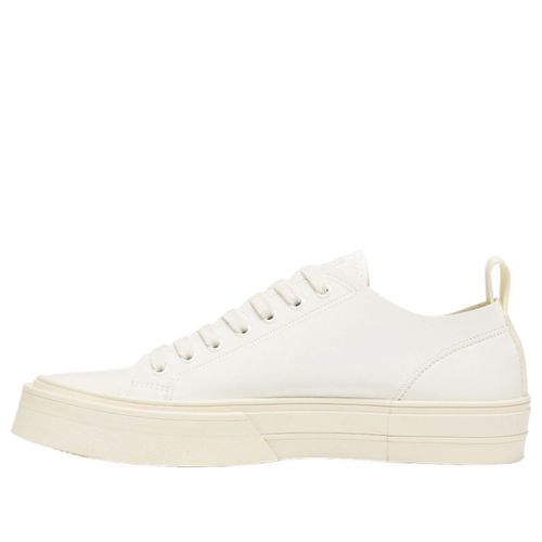 OK Basket A75 Lo 'Cream'