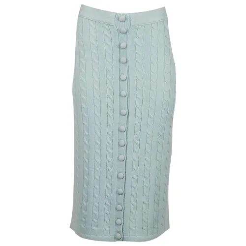 Skirts Wool for Female S International