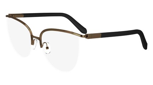 Demo Teacup Ladies Eyeglasses SF2227 730 56