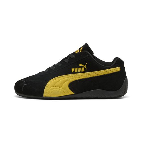 PUMA Speedcat OG Big Kids' Sneakers in Black