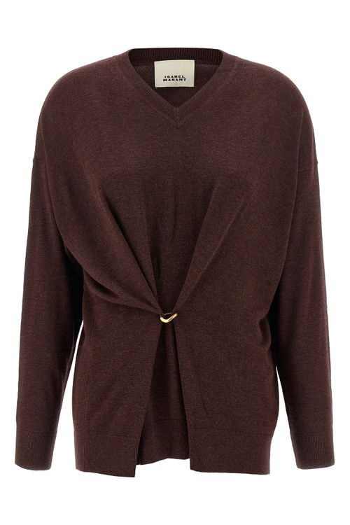 'Chiraz' Sweater
