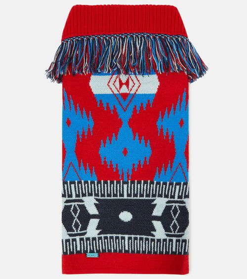 X Poldo Dog Couture Icon dog sweater
