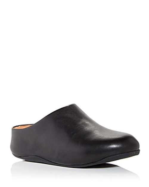 Women's Shuv Clog Mules