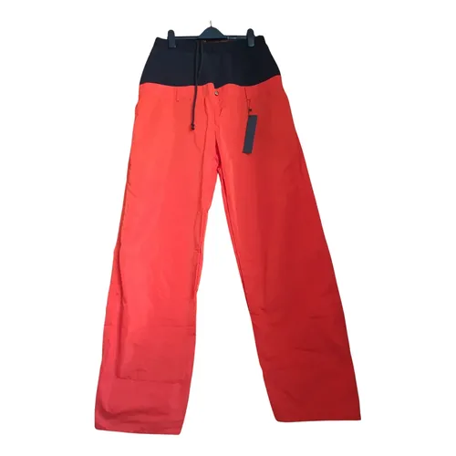 Trousers Silk for Male L International