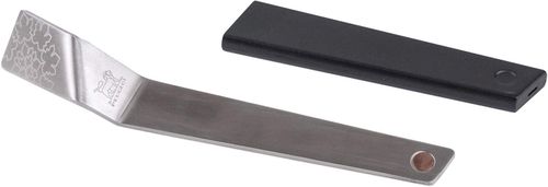 Clef du Vin Wine Aging Tool With Travel and Storage Sheath, Stainless
