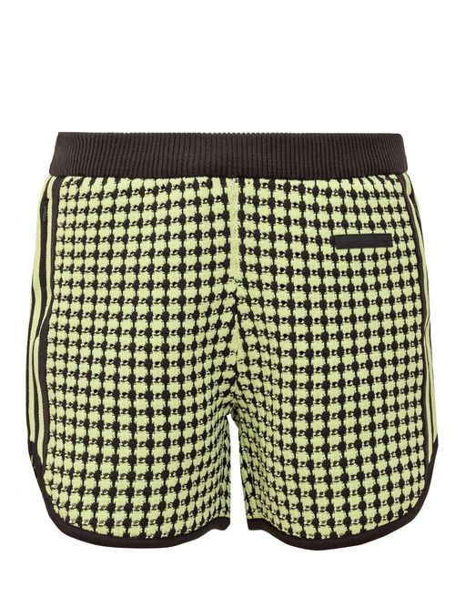 Adidas Original By Wales Bonner Knit Shorts