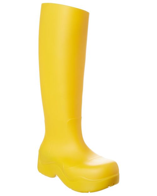 The Puddle High Rubber Boot