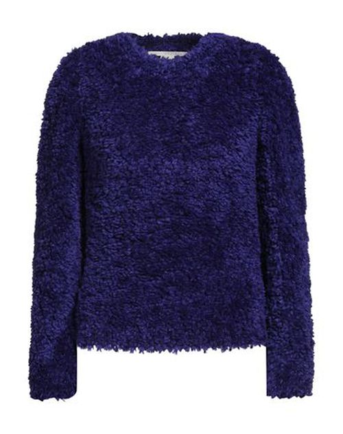 Woman Sweater Purple