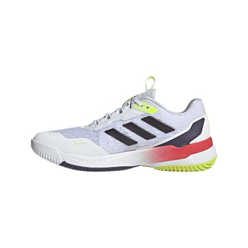 Adidas Men's Crazyflight 6 Indoor Sneaker