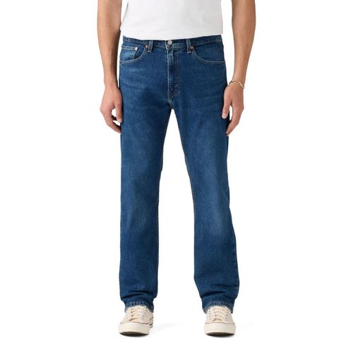505 Regualr Fit Denim Jeans:- Cookiecutter