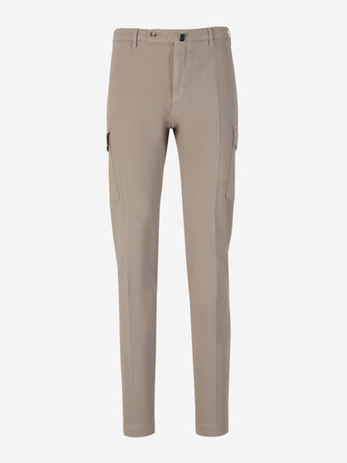 Incotex Utility Cargo Pants
