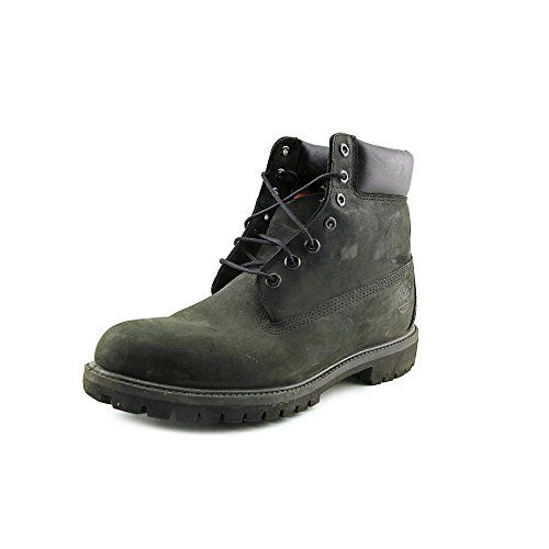 Timberland Men's Premium MID LACE UP WATERPROOF CHUKKA BOOT