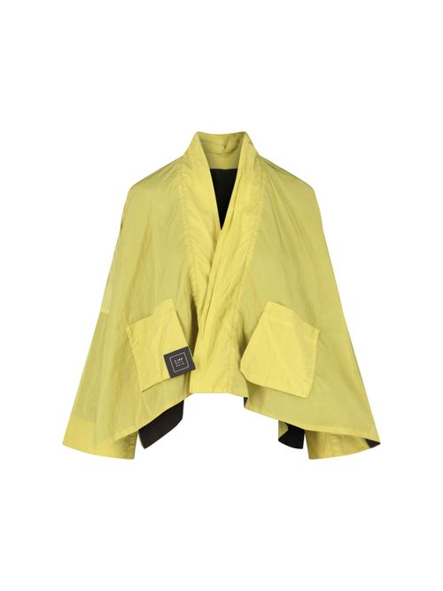 Waterproof Cape