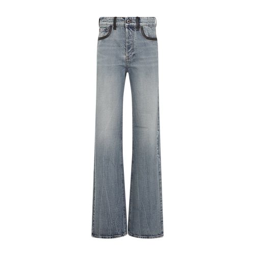 Jeans Blue