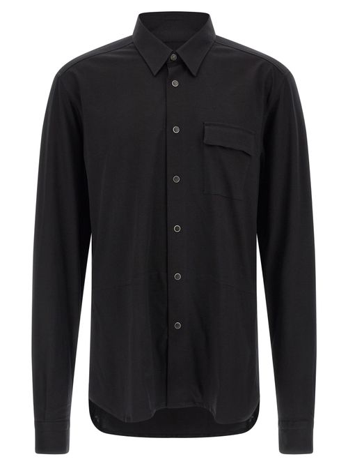 Shirt — Black