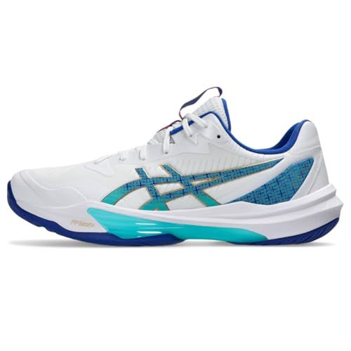 ASICS Men's Sky Elite FlyteFoam 3 Volleyball Shoes