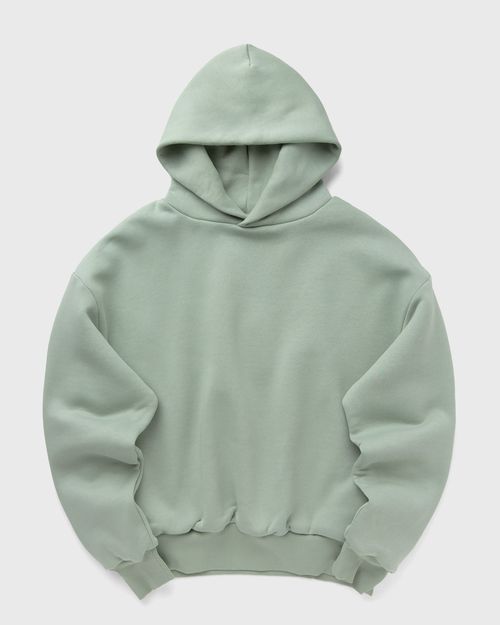 Armor Hoodie green male Hoodies now available at BSTN