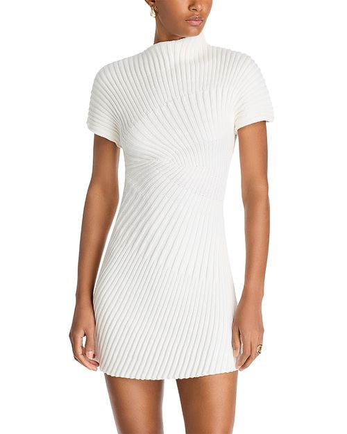 Luka Knit Dress