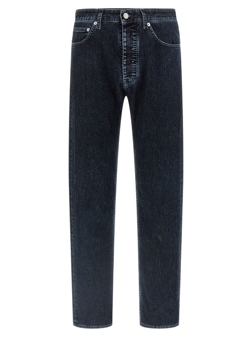 Used Wash Jeans