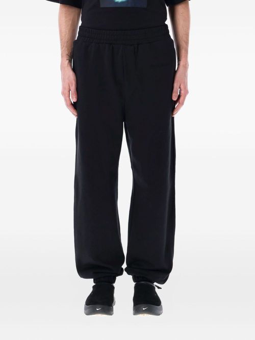 Peacemaker Oamc loose-fit trousers - Black