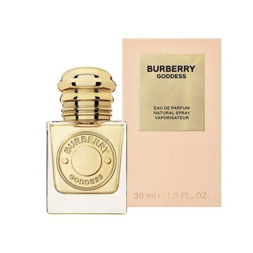 Ladies Goddess EDP Spray 1.01 oz Fragrances 3616302020645