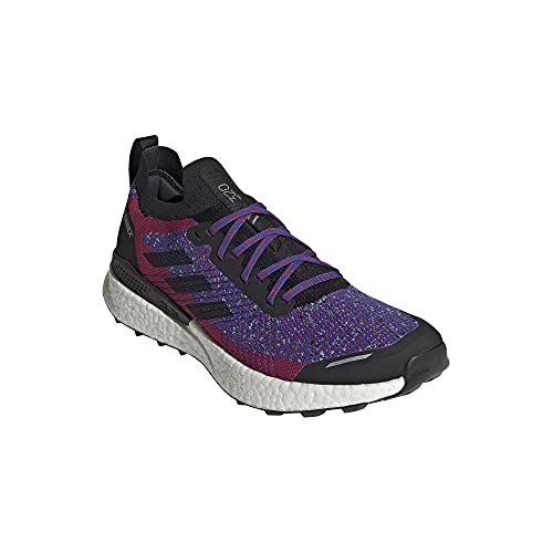 Adidas Terrex Two Ultra Trail Running Shoes Men's, Blue