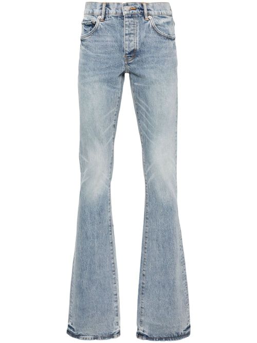 P072 Super Stack jeans - Blue