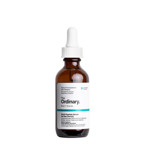 Multi-Peptide Serum for Hair Density 60ml
