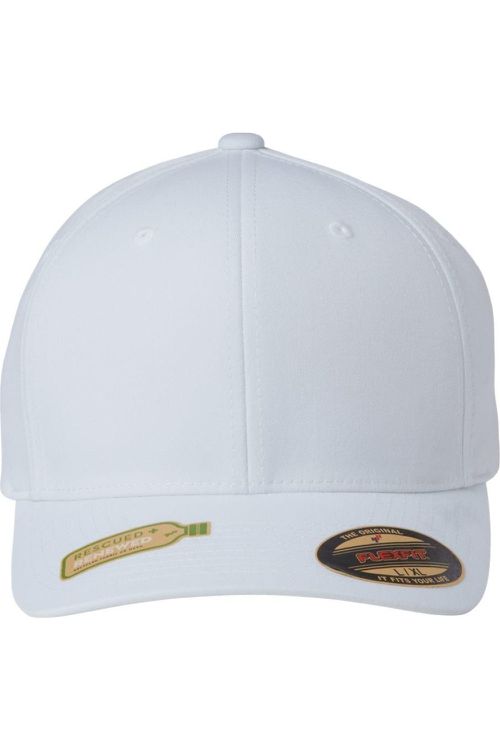 Sustainable Polyester Cap