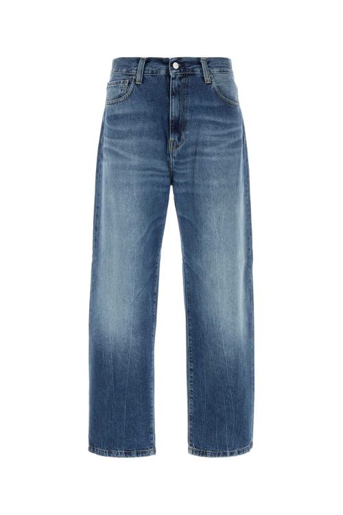Jeans — Blue