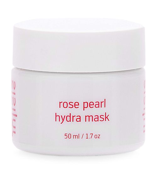 Rose Pearl Hydra Mask