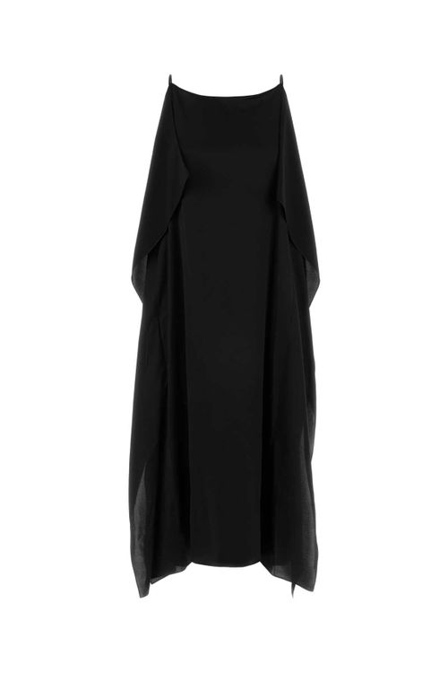 Kylo Dress — Black