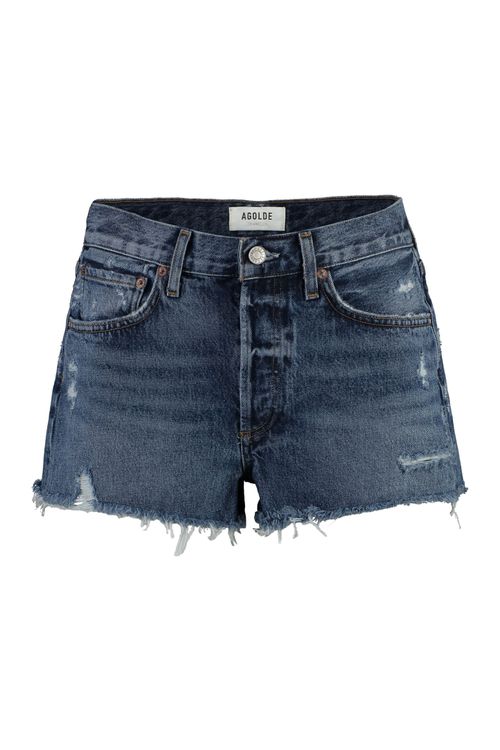 Parker Denim Shorts