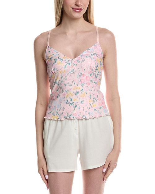 Floral Fields Cami