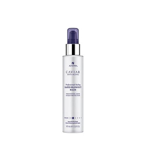 Alterna Rapid Blowout Conditioner 147 ml — Hair Conditioner