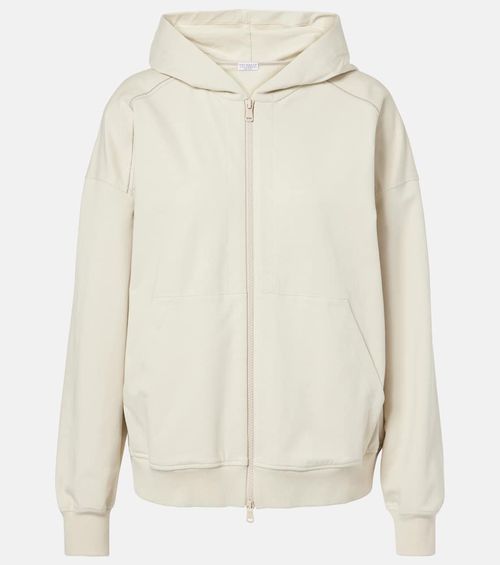 Cotton cardigan