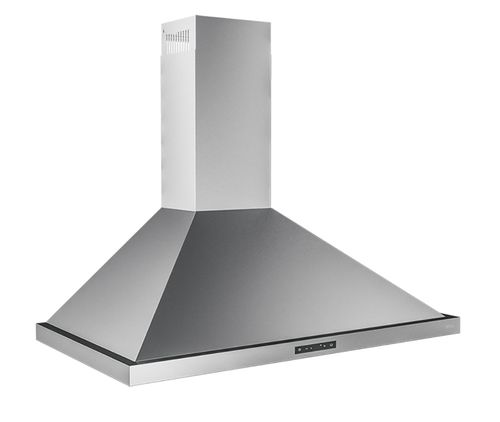 "Ombra 36"" Stainless Steel Wall Hood"