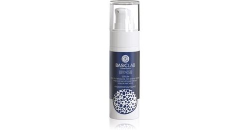BasicLab Cosmetology Esteticus Hydrating Filling Seru