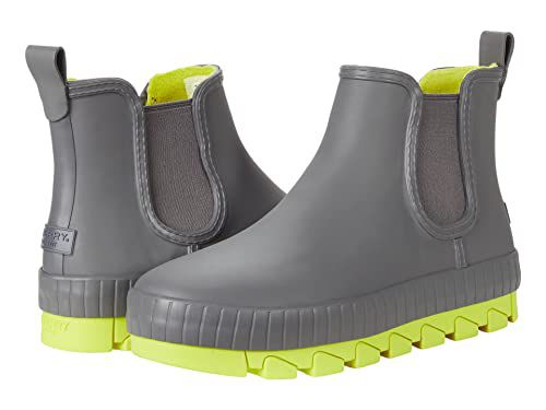 Sperry Women's Torrent Chelsea Rain Boot