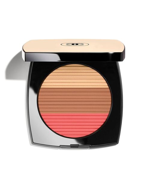 Les Beiges Healthy Glow Sun-Kissed Powder