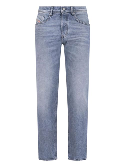 Men's Stretch Denim Jeans