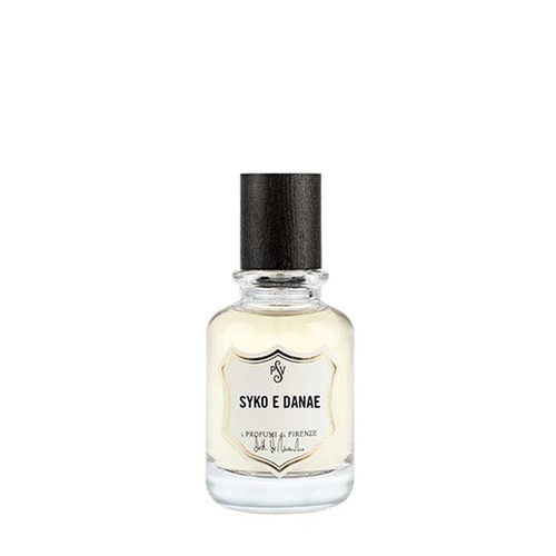 Spezierie Palazzo Vecchio Syko e Danae — Eau de Parfu