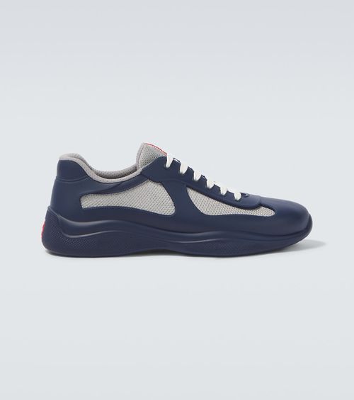 America's Cup sneakers