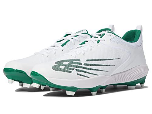 New Balance Men's FuelCell 4040 V6 Molded Baseball Shoe