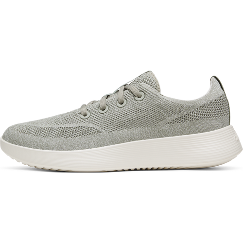 Allbirds Allbirds Women's Tree Runner Go, Sustainable Summer Trainer, Green