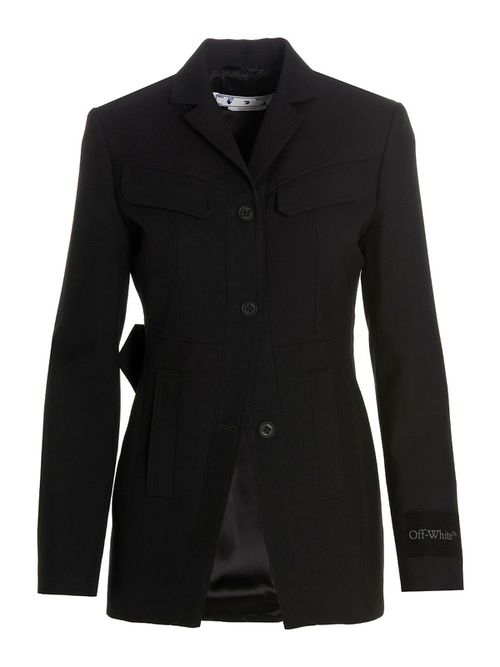Toybox dry jacket
