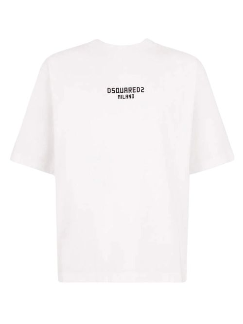 Milano Loose Fit T-Shirt