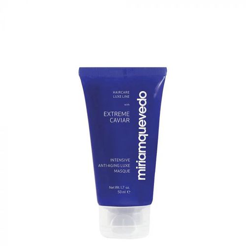Miriam quevedo Extreme Caviar maschera Luxe Intensive Anti age
