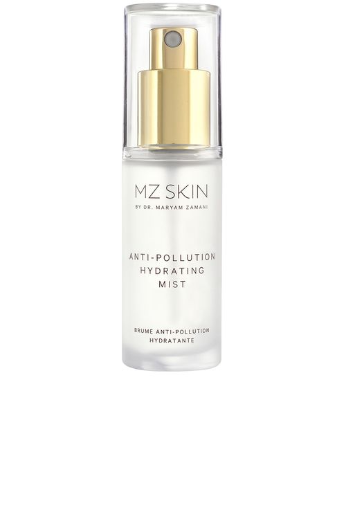 MZ SKIN Travel Anti Pollution Hydrating Mist in N/A - Beauty: NA. a