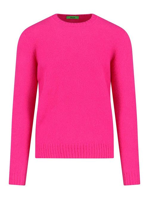 Lambswool sweater